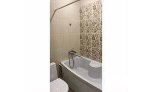 2-к квартира, посуточно, 43м2, 1/1 этаж