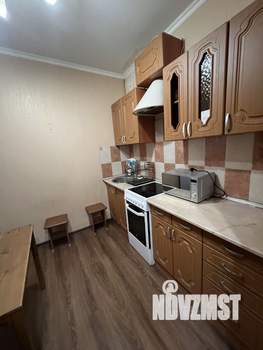 1-к квартира, на длительный срок, 35м2, 6/25 этаж