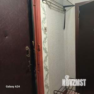 1-к квартира, на длительный срок, 36м2, 1/10 этаж