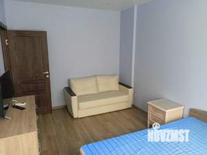 1-к квартира, на длительный срок, 35м2, 3/26 этаж