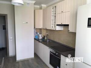 2-к квартира, на длительный срок, 54м2, 9/25 этаж