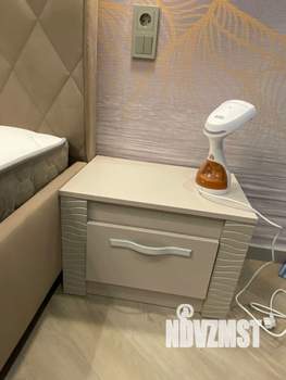 1-к квартира, на длительный срок, 34м2, 19/26 этаж