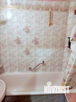 1-к квартира, на длительный срок, 38м2, 4/9 этаж