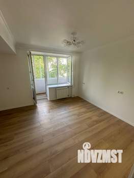 2-к квартира, на длительный срок, 35м2, 4/9 этаж