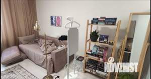 Студия квартира, на длительный срок, 32м2, 15/26 этаж