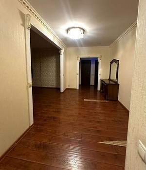 3-к квартира, на длительный срок, 115м2, 9/27 этаж