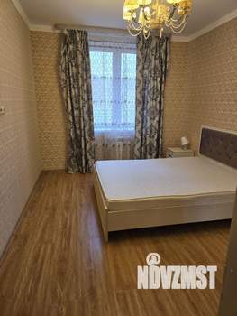 2-к квартира, на длительный срок, 56м2, 10/17 этаж