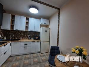 Студия квартира, посуточно, 26м2, 4/25 этаж