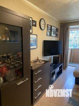 2-к квартира, на длительный срок, 45м2, 3/5 этаж