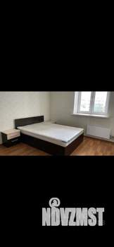 1-к квартира, на длительный срок, 43м2, 5/25 этаж