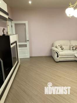 1-к квартира, на длительный срок, 50м2, 7/24 этаж