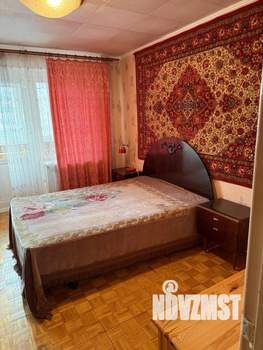 2-к квартира, на длительный срок, 47м2, 6/9 этаж