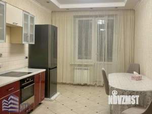 3-к квартира, на длительный срок, 100м2, 6/25 этаж