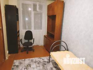 3-к квартира, на длительный срок, 58м2, 3/5 этаж