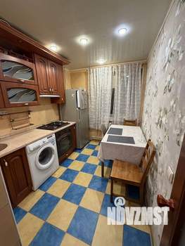 1-к квартира, на длительный срок, 30м2, 7/9 этаж