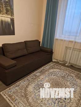 3-к квартира, посуточно, 65м2, 20/25 этаж