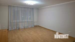 2-к квартира, на длительный срок, 76м2, 3/17 этаж