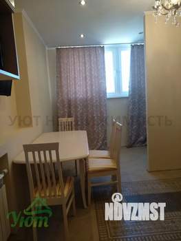 2-к квартира, на длительный срок, 70м2, 21/25 этаж