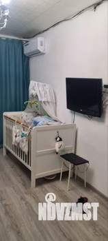 1-к квартира, на длительный срок, 32м2, 3/5 этаж