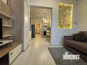 Студия квартира, на длительный срок, 31м2, 8/26 этаж