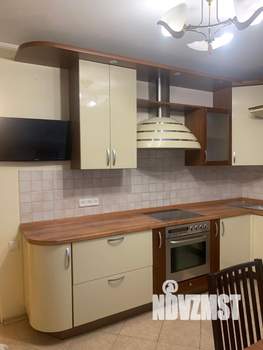 1-к квартира, на длительный срок, 53м2, 7/17 этаж