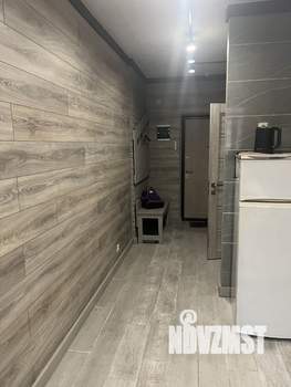 Студия квартира, на длительный срок, 29м2, 23/25 этаж