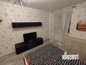 1-к квартира, на длительный срок, 51м2, 12/25 этаж