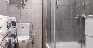 1-к квартира, на длительный срок, 44м2, 11/25 этаж