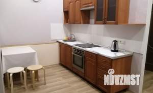 2-к квартира, посуточно, 50м2, 1/1 этаж