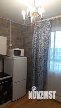1-к квартира, на длительный срок, 45м2, 4/25 этаж
