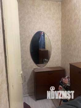 1-к квартира, на длительный срок, 30м2, 5/5 этаж