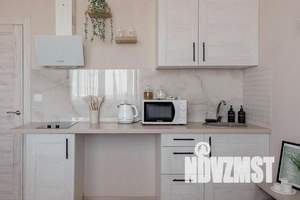 1-к квартира, посуточно, 25м2, 19/25 этаж