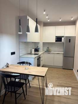 1-к квартира, на длительный срок, 36м2, 5/25 этаж