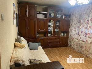 2-к квартира, на длительный срок, 41м2, 5/5 этаж
