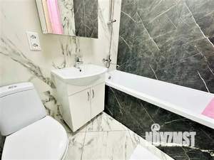 Студия квартира, посуточно, 35м2, 11/25 этаж