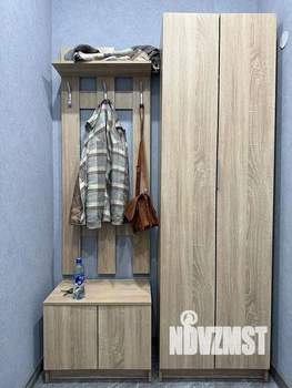 1-к квартира, на длительный срок, 30м2, 16/19 этаж