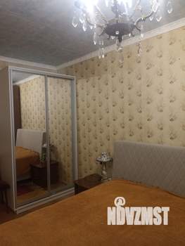 2-к квартира, на длительный срок, 45м2, 2/5 этаж