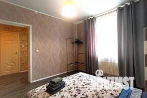 2-к квартира, посуточно, 64м2, 7/27 этаж