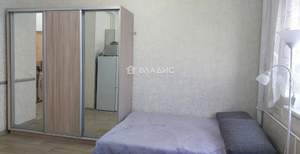 Студия квартира, на длительный срок, 24м2, 2/26 этаж