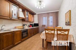 1-к квартира, посуточно, 92м2, 1/1 этаж