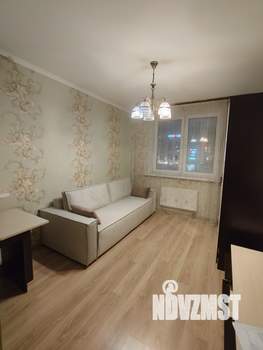1-к квартира, на длительный срок, 29м2, 2/17 этаж