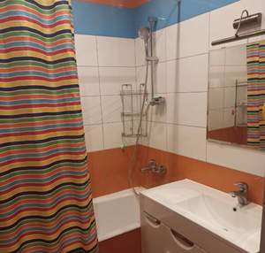 1-к квартира, на длительный срок, 38м2, 12/25 этаж