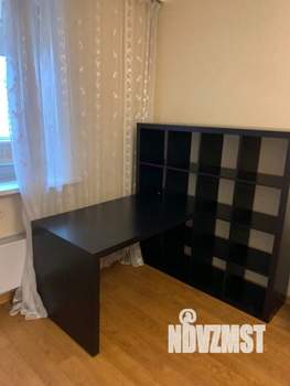 1-к квартира, на длительный срок, 44м2, 14/24 этаж