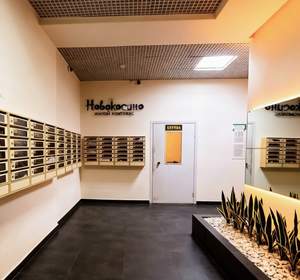 Студия квартира, на длительный срок, 32м2, 25/25 этаж