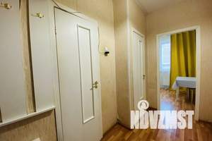 1-к квартира, посуточно, 10м2, 2/25 этаж