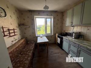 1-к квартира, на длительный срок, 40м2, 4/10 этаж