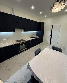 2-к квартира, на длительный срок, 70м2, 2/25 этаж