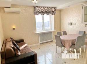 3-к квартира, на длительный срок, 90м2, 8/22 этаж