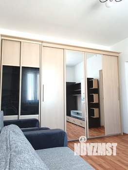 1-к квартира, на длительный срок, 32м2, 13/25 этаж