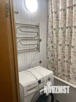 2-к квартира, на длительный срок, 52м2, 17/17 этаж